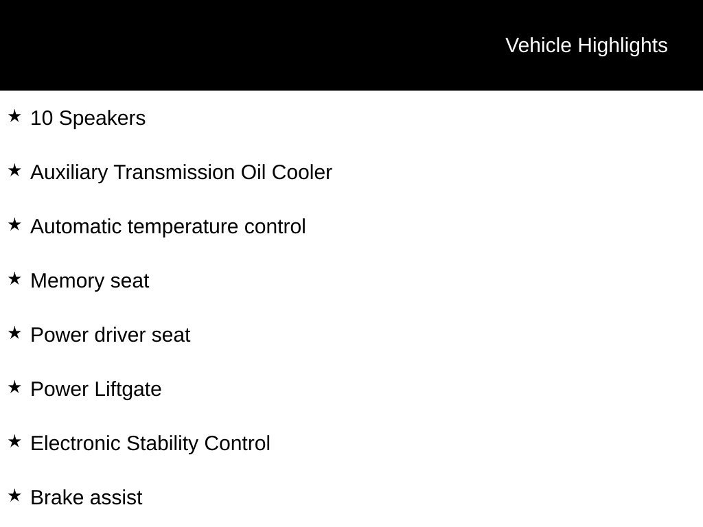 Used 2019 Jeep Cherokee Limited AWD/4WD image 4
