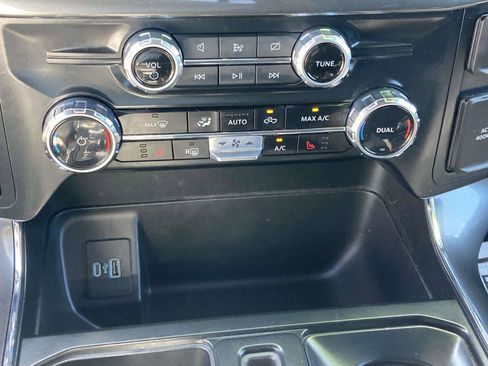Used 2023 Ford F150 XLT w/ Equipment Group 302A High AWD/4WD image 25
