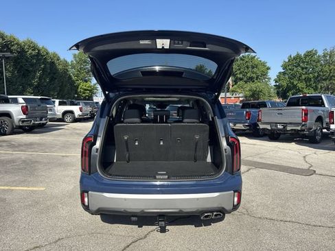 Used 2024 Kia Telluride SX Prestige AWD/4WD image 26