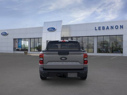 New 2025 Ford Maverick XLT w/ XLT Luxury Package AWD/4WD image 5