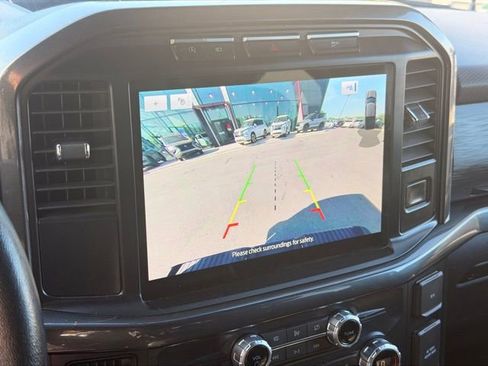 Used 2021 Ford F150 XLT w/ Equipment Group 302A High RWD image 32