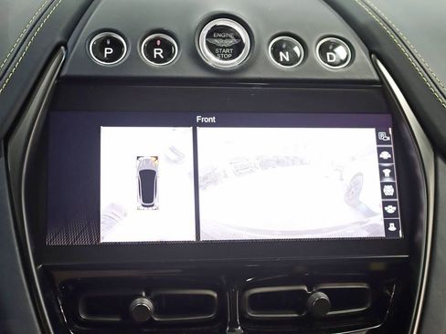 Used 2023 Aston Martin DBX 707 image 28