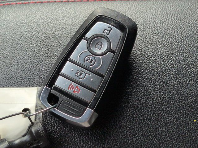 Used 2025 Ford Escape ST-Line Select AWD/4WD image 28