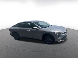 Used 2025 Kia K4 LXS video 2