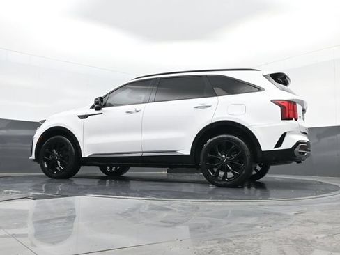 Used 2022 Kia Sorento SX AWD/4WD image 29