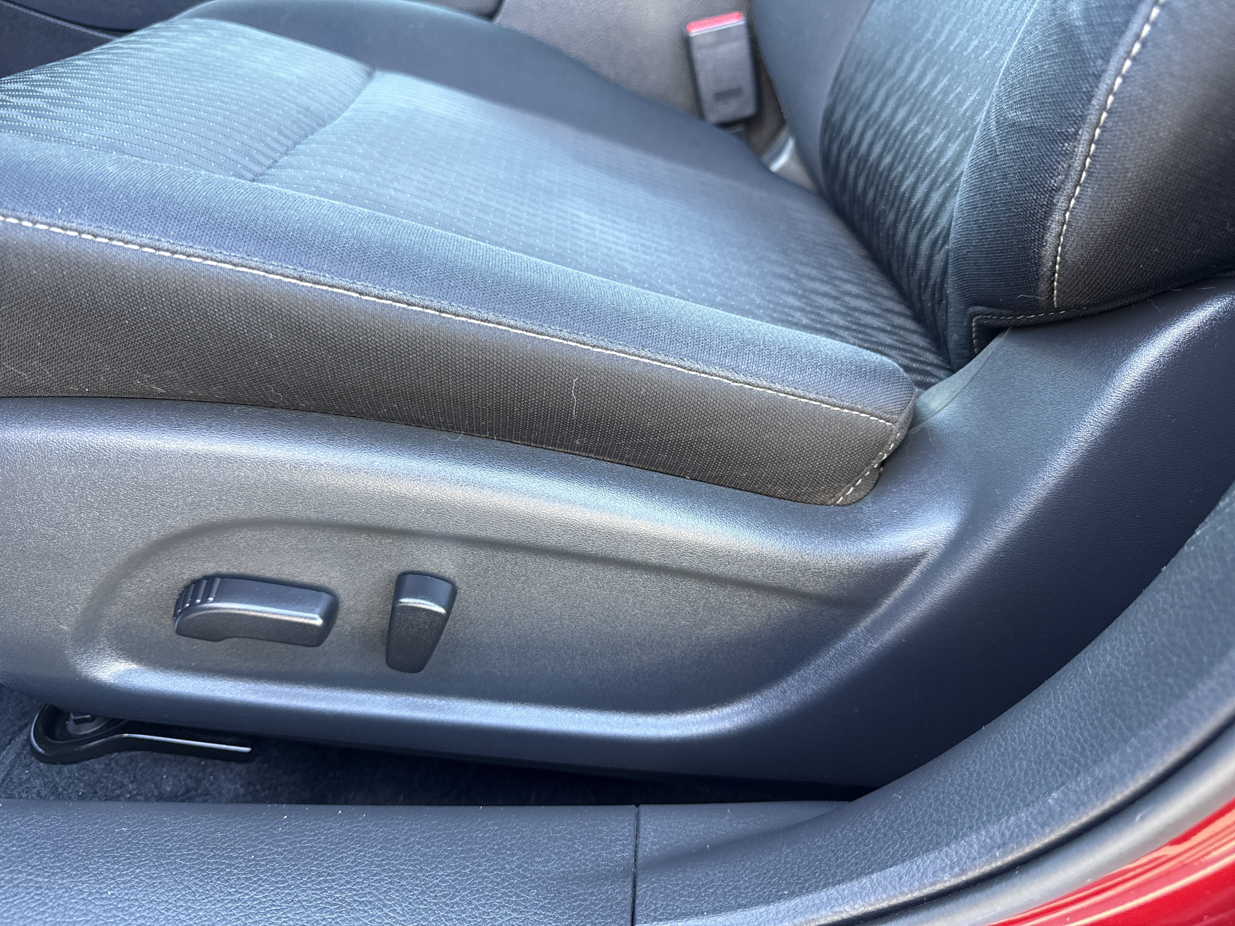 Used 2018 Nissan Altima 2.5 S w/ S Convenience Package FWD image 5