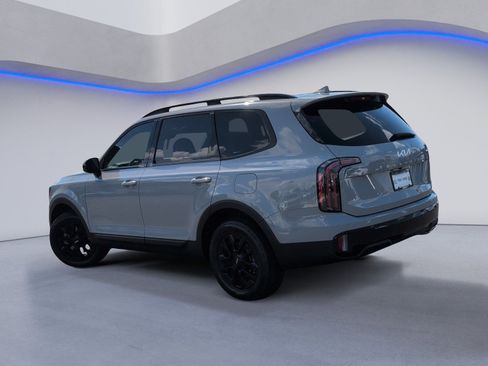 Used 2024 Kia Telluride SX Prestige X-Pro AWD/4WD image 9