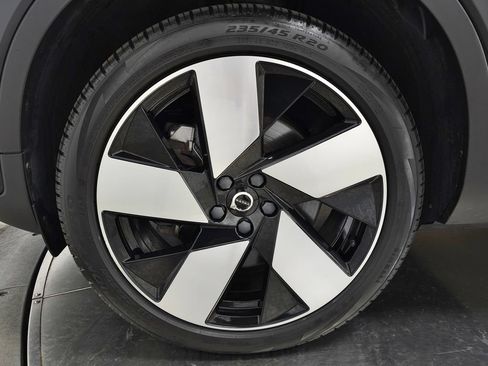 Used 2023 Volvo C40 P8 Recharge Ultimate w/ Protection Package Premier AWD/4WD image 13