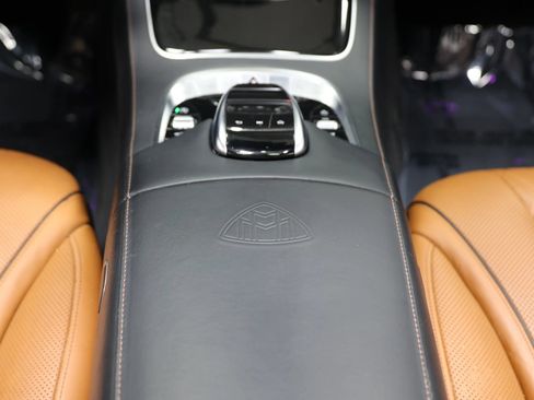 Used 2019 Mercedes-Benz Maybach S 560 4MATIC image 51