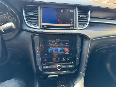 Used 2020 INFINITI QX50 Essential w/ Convenience Package FWD image 14