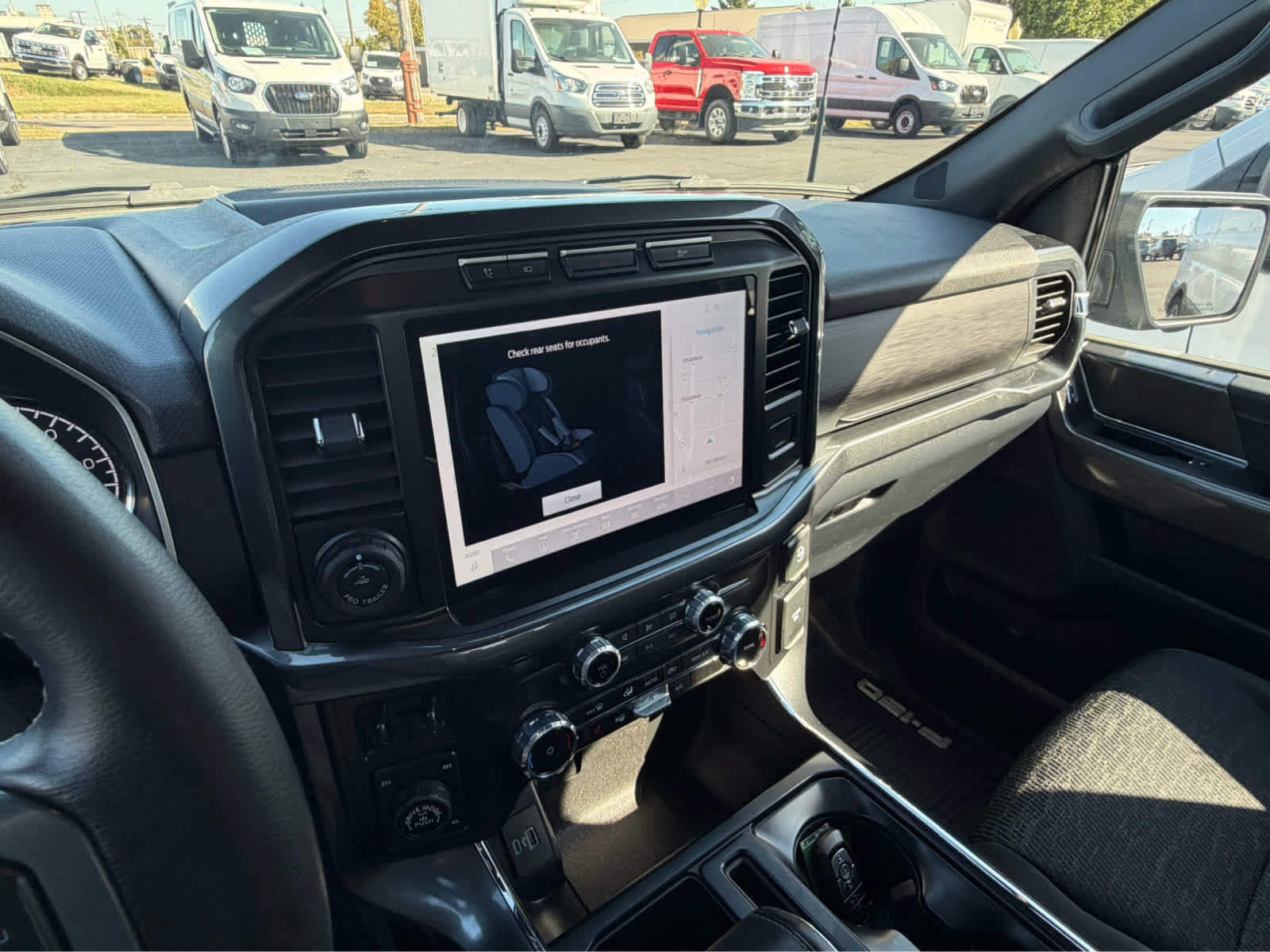 Used 2023 Ford F150 XLT w/ Equipment Group 302A High AWD/4WD image 69