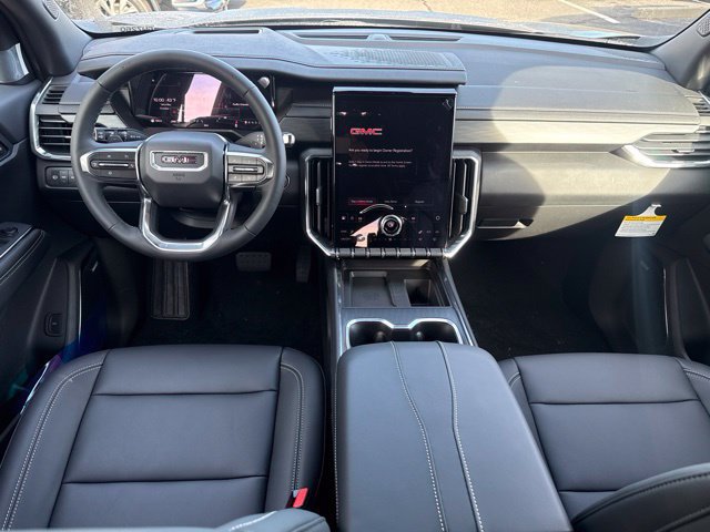 New 2027 GMC Acadia Elevation w/ Elevation Premium Package AWD/4WD image 25