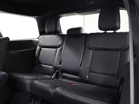 New 2026 Ford Expedition Platinum w/ Stealth Performance Package image 27