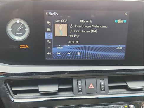 Used 2022 Lexus ES 350 F Sport w/ Accessory Package 2 FWD image 13