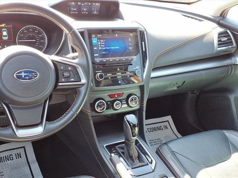 Used 2019 Subaru Crosstrek 2.0i Limited w/ Popular Package #4 image 5