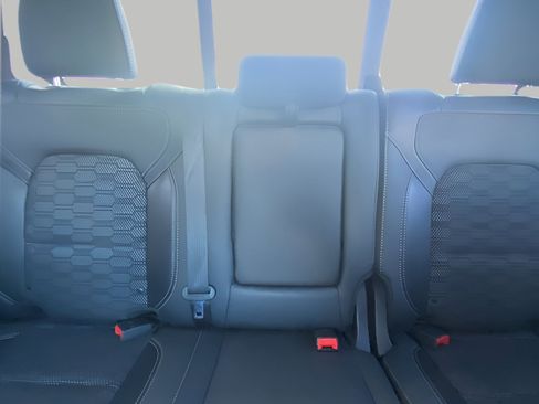 Used 2019 RAM 1500 Sport w/ Level 2 Equipment Group AWD/4WD image 18