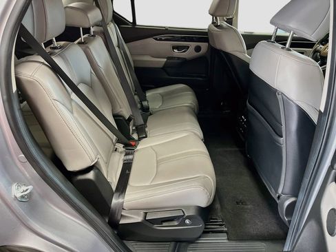 Used 2024 Honda Pilot Touring image 30