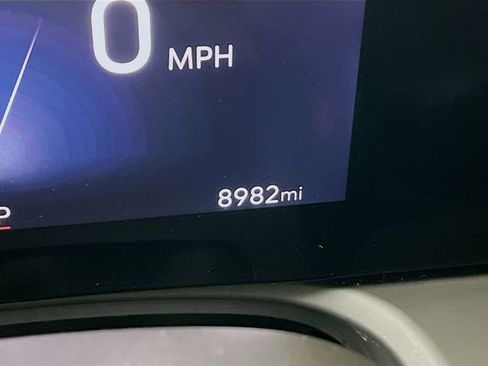 Used 2025 Buick Encore GX Sport Touring w/ Comfort Package FWD image 14