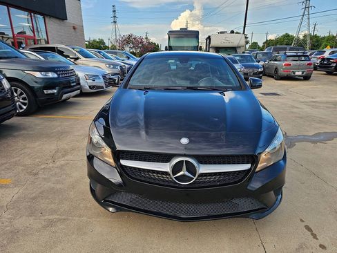 Used 2014 Mercedes-Benz CLA 250 image 3