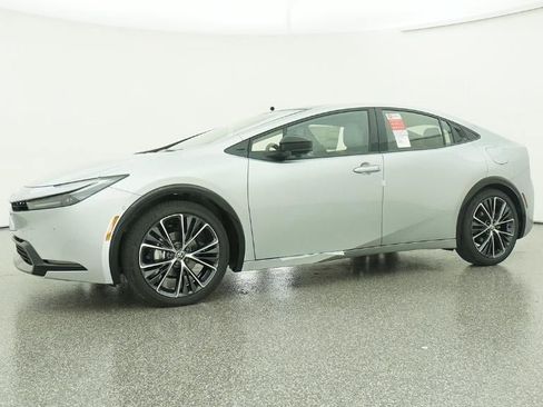 New 2026 Toyota Prius Limited image 18