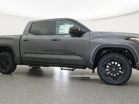 New 2026 Toyota Tundra Limited AWD/4WD image 27