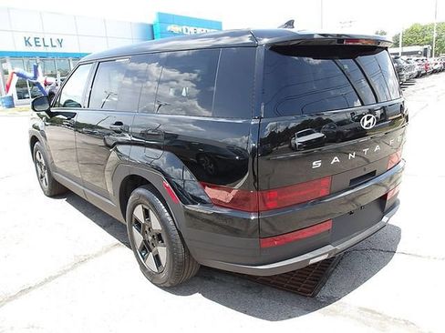Certified 2026 Hyundai Santa Fe SE AWD/4WD image 5