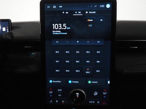 Used 2022 Ford Mustang Mach-E Premium image 33