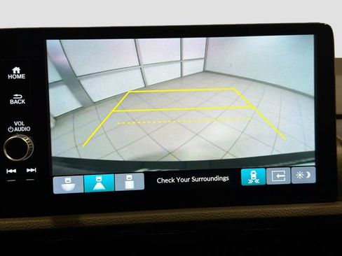 Used 2025 Honda CR-V EX-L image 11