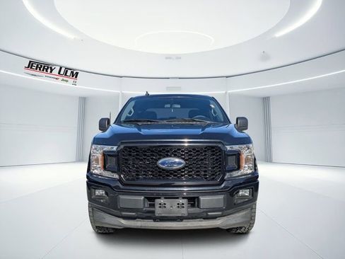 Used 2020 Ford F150 XL w/ Equipment Group 101A Mid RWD image 8