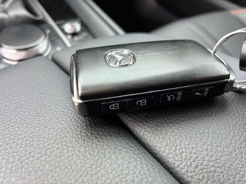 Used 2026 MAZDA CX-50 AWD 2.5 S w/ Premium Package image 20