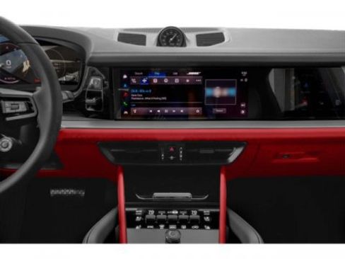 Certified 2025 Porsche Cayenne Coupe AWD/4WD image 12