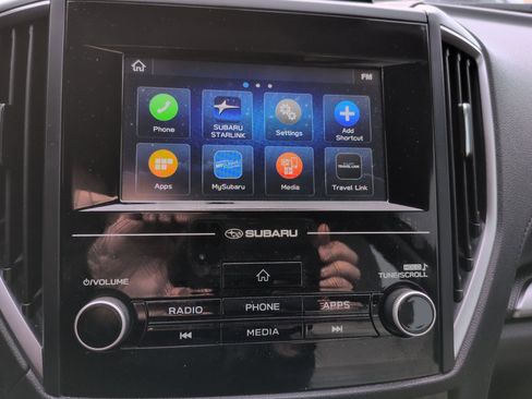 Used 2024 Subaru Forester Premium image 25