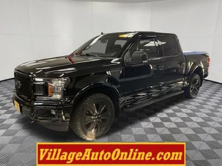 Used 2020 Ford F150 XLT w/ Equipment Group 302A Luxury AWD/4WD 360° Tour