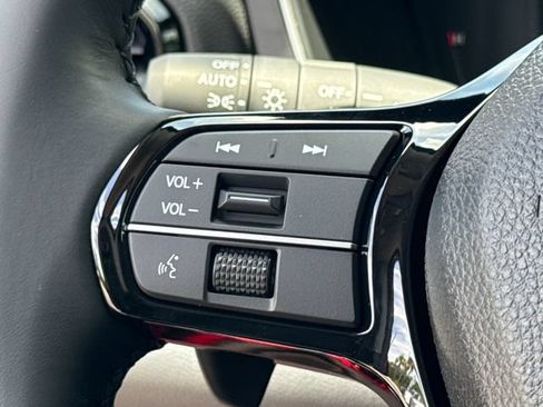 New 2026 Honda Pilot EX-L image 36