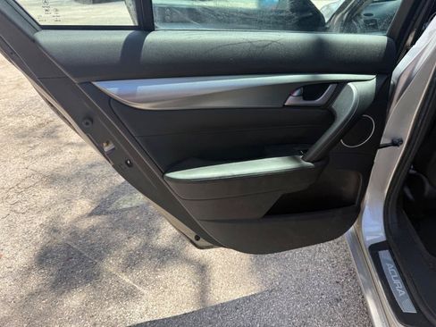 Used 2011 Acura TL w/ Technology Package FWD image 24