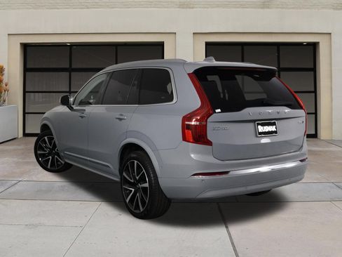 Certified 2024 Volvo XC90 B6 Ultimate AWD/4WD image 2