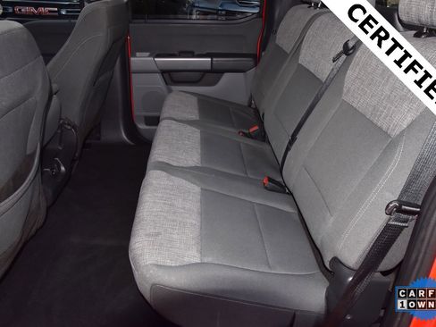 Certified 2023 Ford F150 XLT image 14