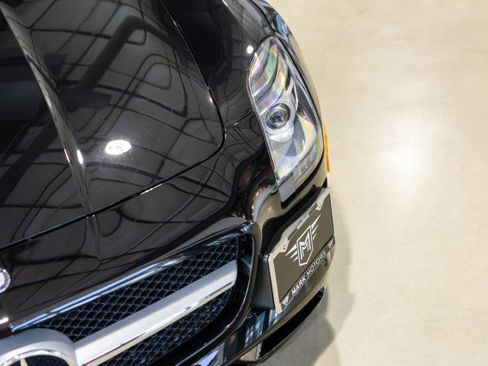 Used 2012 Mercedes-Benz SLS AMG Coupe image 12