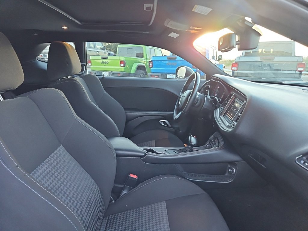 Used 2023 Dodge Challenger R/T w/ Shaker Package RWD image 19