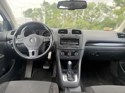 Used 2013 Volkswagen Jetta S FWD image 8