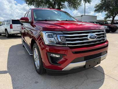 Used 2018 Ford Expedition XLT w/ Equipment Group 202A