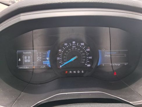 Used 2022 Ford Edge SE w/ Black Appearance Package AWD/4WD image 10