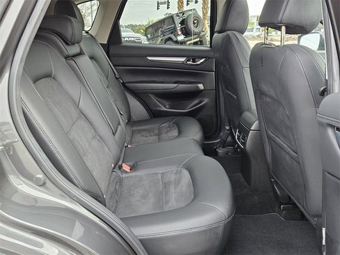 Used 2017 MAZDA CX-5 Touring w/ Preferred Equipment Package image 14