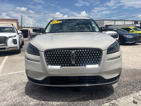 Used 2022 Lincoln Corsair FWD w/ Equipment Group 101A image 8