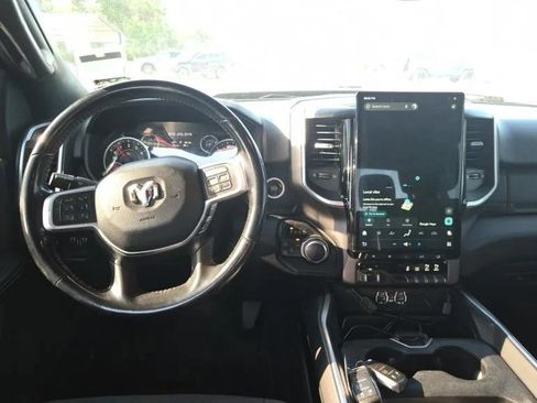 Used 2019 RAM 2500 Big Horn AWD/4WD image 5
