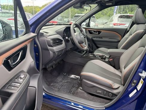 New 2026 Subaru Forester Sport AWD/4WD image 11