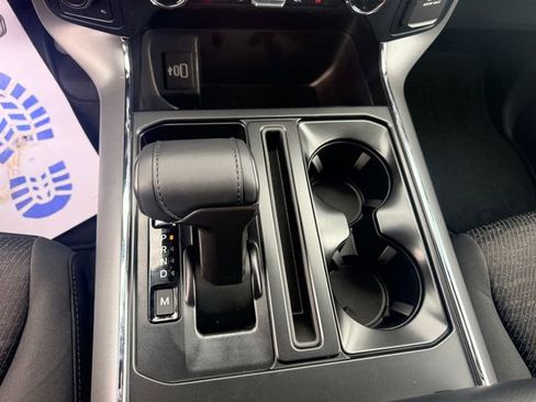 New 2026 Ford F150 XLT w/ Equipment Group 302A MID image 23