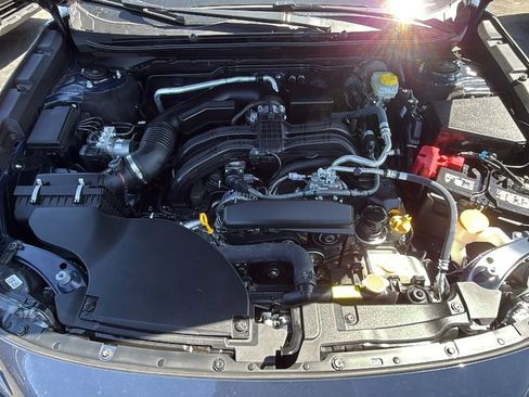 Used 2025 Subaru Legacy Premium AWD/4WD image 27
