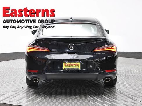 Used 2024 Acura Integra FWD image 6