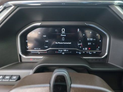 Used 2024 GMC Sierra 1500 Denali image 18